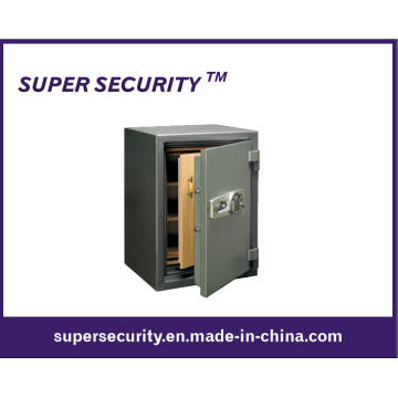 Steel Data-Media Home Security Safes (SJD3123)